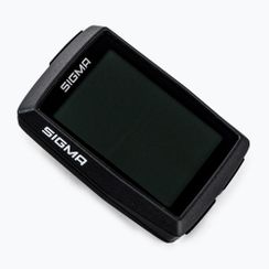 Cyklocomputer Sigma BC 14.0 WL STS černý/bílý 14211