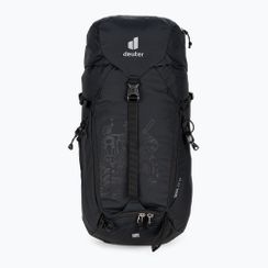 Dámský trekingový batoh deuter Trail 22 l SL black 344142371250