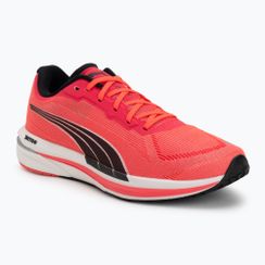 Dámské běžecké boty Puma Eternity Nitro sunblaze/white/black