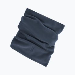 Nákrčník Jack Wolfskin Real Stuff Loop midnight sky