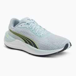 Dámské běžecké boty PUMA Electrify Nitro 3 nitro blue/fizzy apple