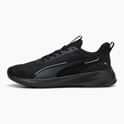 Běžecké boty PUMA Flyer Lite 3 puma black/for all time red
