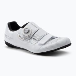 Cyklistická obuv Shimano RC502 White ESHRC502WCW01W37000