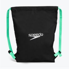 Batoh na bazén Speedo Pool Bag black 68-09063