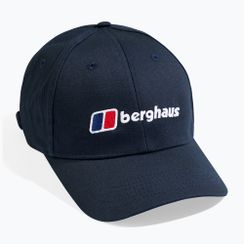 Berghaus Logo Recognition night sky baseballová čepice