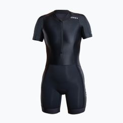 Dámská triatlonová kombinéza ZONE3 Activate+ Trisuit black