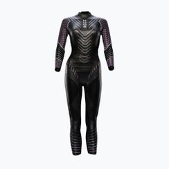 Dámský plavecký neopren HUUB Pinnacle NB purple