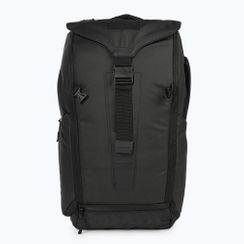 Triatlonový batoh HUUB Travel black