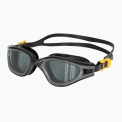 Plavecké brýle  HUUB Aphotic II industrial yellow / photochromatic