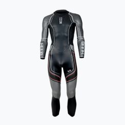 Pánský triatlonový neopren HUUB SUB7 3:5 black/grey