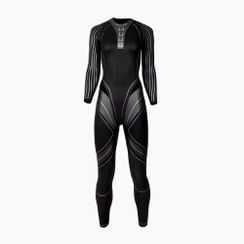 Dámský triatlonový neopren HUUB Aegis XV 3:3 black/silver
