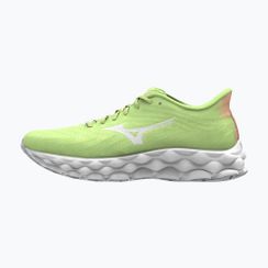 Dámské běžecké boty  Mizuno Wave Sky 8 mizuno neo lime/white/pristine