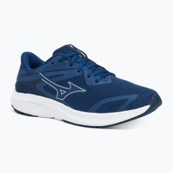 Běžecké boty Mizuno Enerzy Runnerz estate blue/neo silver/pageant blue