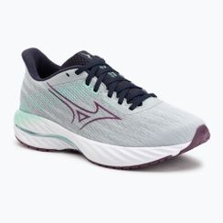 Dámské běžecké boty Mizuno Wave Inspire 21 pearl blue/dark purple/ice green