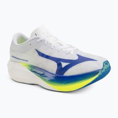 Běžecké boty Mizuno Hyperwarp Elite dazzling blue/white/surf the web