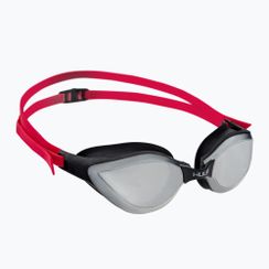 Plavecké brýle HUUB Brownlee Acute černo-červené A2-ACG
