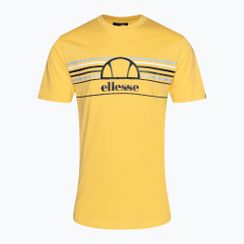 Pánské tričko Ellesse  Lentamente yellow