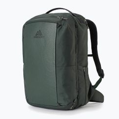 Turistický batoh Gregory Border Carry On 40 dark forest