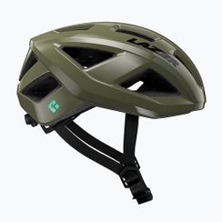 Cyklistická helma Lazer Tonic KinetiCore pine green