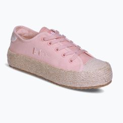Dámské boty Lee Cooper LCW-24-31-2190 růžové