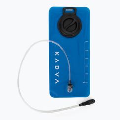 Vak KADVA Flowbie ClickFit 3 l modrý