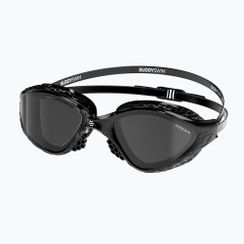 Plavecké brýle BuddySwim Ozean black / smoke