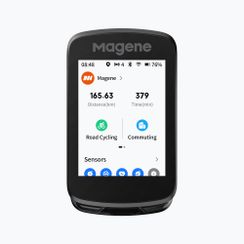 Cyklistická navigace Magene C606 V2