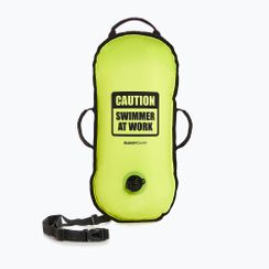 Záchranná bójka BuddySwim Ultralight CSW 10 l yellow