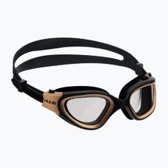 Plavecké brýle HUUB Aphotic Photochromic black-brown A2-AG
