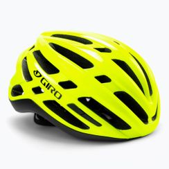 Cyklistická helma GIRO AGILIS žlutá GR-7112722