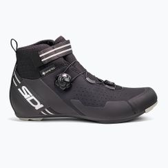Pánské silniční tretry Sidi Nix black/black