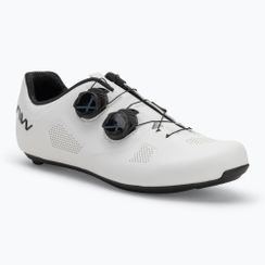 Pánské cyklistické tretry Northwave Revolution white/black