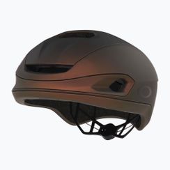 Cyklistická helma Oakley Aro7 Lite EU matte bronze clrshift