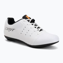 Pánské cyklistické silniční boty DMT KR4 PJ white/black