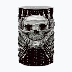 Multifunkční šátek BUFF Original EcoStretch black