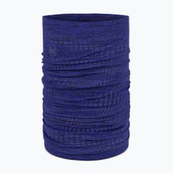 Multifunkční šátek BUFF DryFlx ultramarine