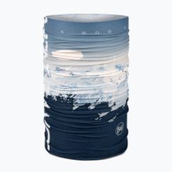 Multifunkční šátek BUFF Original EcoStretch mount blanc peak