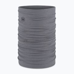 Multifunkční šátek BUFF Original EcoStretch solid slate grey