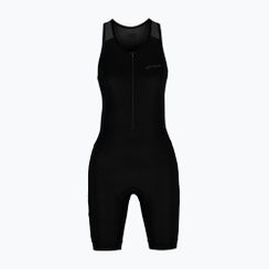Dámská triatlonová kombinéza Orca Athlex Race Suit silver