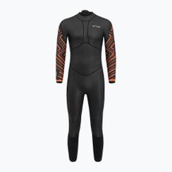 Pánský plavecký neopren Orca Vitalis Openwater Breast Stroke Swim Foam Black