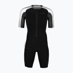 Pánský triatlonová kombinéza Orca Apex Dream Kona Trisuit black/blue