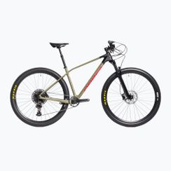 Pánské horské kolo Orbea Alma M50-Eagle green M22116L5