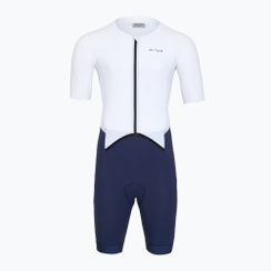 Pánská triatlonová kombinéza Orca Athlex Aero Race Suit white