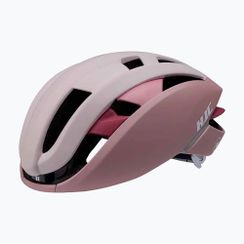 Cyklistická helma HJC Ibex 3 mt pink/beige