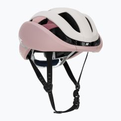 Cyklistická helma HJC Ibex 3 mt pink/beige