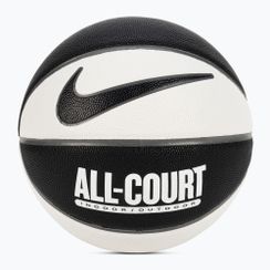 Basketbalový míč Nike Everyday All Court 8P Deflated N1004369-097