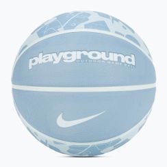 Nike Everyday Playground 8P Graphic Deflated basketball N1004371-433 velikost 5