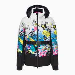 Dámská lyžařská bunda Sportalm Booster m.Kap.o.P. calming crystal