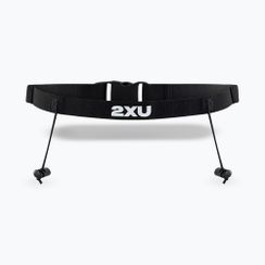 Běžecký opasek 2XU Nutrition Race Belt black