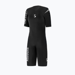 Dámská triatlonová kombinéza Synergy Synskin 3 black